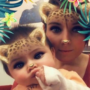 Meet your Posher, Tika